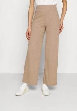 Cream Femme CRMEISA PANTS Pantalon Classique Camel