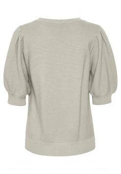 Cream CRSILLAR T Shirt Imprimé Oatmeal Femme -Cream Soldes Boutique 3f77dad9124f4683ac67bf62bc70e4e6