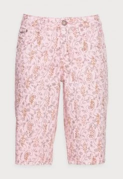 Cream Short Cameo Pink Fleur -Cream Soldes Boutique 414bafbe82c6497a9860244c905c8b29