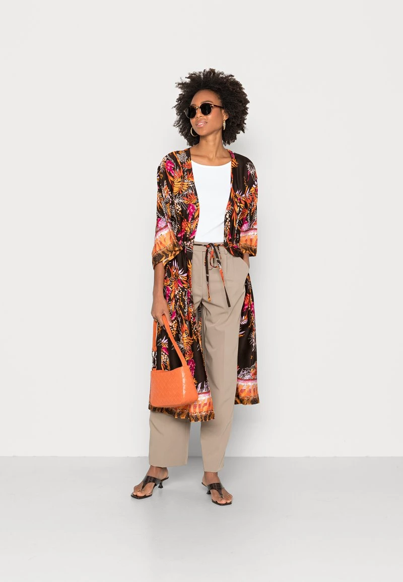 Cream Veste Légère Java Tropic 2 Cream Veste Légère Java Tropic – Image 2