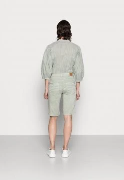 Cream Short Desert Sage -Cream Soldes Boutique 4480065ec938401bac4a0f1b69571cd0