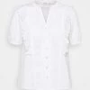 Cream Femme CRALLICIA Blouse Snow White