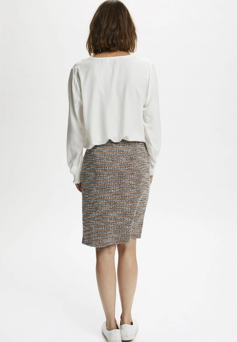 Cream FENGCR Blouse Snow White Femme 3 Cream FENGCR Blouse Snow White Femme – Image 3