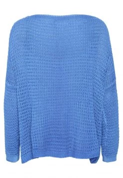 Cream Femme CRHANNIT Pullover Royal Blue 11 Cream Femme CRHANNIT Pullover Royal Blue -Cream Soldes Boutique 466fbc736a24455dabb9bd7a4c7f2e8b