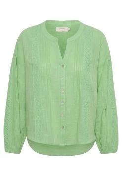 Cream Femme CRBELLA Blouse Light Grass Green 8 Cream Femme CRBELLA Blouse Light Grass Green -Cream Soldes Boutique 4736d8aeee744b4fb4b77cb685e38c71