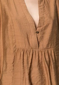 Cream LISELIN BLOUSE Blouse Toasted Coconut -Cream Soldes Boutique 47b593076ef54ad7ab51c4e4e34223bd