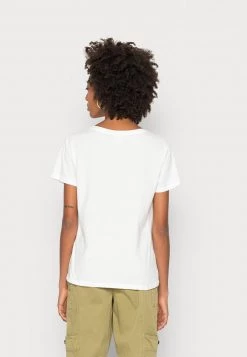 Cream Femme TORA T Shirt Imprimé Snow White -Cream Soldes Boutique 47c9791d223e44078a6468cf16cc4c92