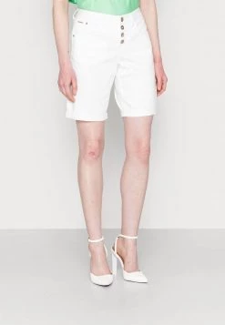 Cream CRLOTTE COCO FIT Short Snow White