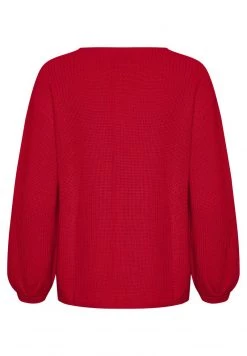 Cream Femme Pullover Aurora Red -Cream Soldes Boutique 49eac972e4ac4718a7ff75dfcd89e1ec