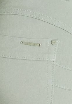 Cream LANI Pantalon Classique Desert Sage Femme -Cream Soldes Boutique 4bc328813a554ae4b3333c17eb61b93d