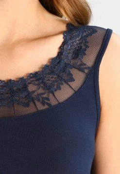 Cream FLORENCE Débardeur Royal Navy Blue 10 Cream FLORENCE Débardeur Royal Navy Blue -Cream Soldes Boutique 4ca8c66a852543239d8fbedb9b089dd1