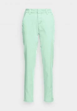 Cream Femme CRCINDY PANT Chino Light Grass Green -Cream Soldes Boutique 4d193fda3b31492abae1133babca1f86