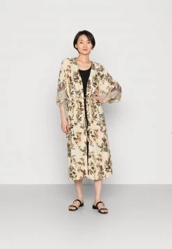 Cream Femme CRCEIDA KIMONO Veste Légère Moonstone