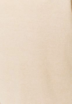 Cream SILLAR Pullover Sesame Melange Femme -Cream Soldes Boutique 4d9c0a0d9b924acb8a6a684558e8b371