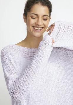 Cream CRHANNIT Pullover Snow White 9 Cream CRHANNIT Pullover Snow White -Cream Soldes Boutique 4e07a6c072da43e9bd4e2955fb391516