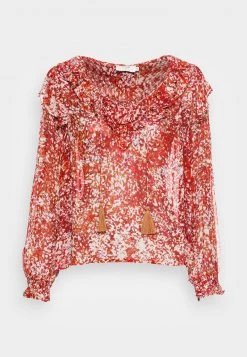 Cream Femme CRLEONA BLOUSE Blouse Aurora Eventide 8 Cream Femme CRLEONA BLOUSE Blouse Aurora Eventide -Cream Soldes Boutique 4e7330bb46374a67bf2a5f8284e9189a