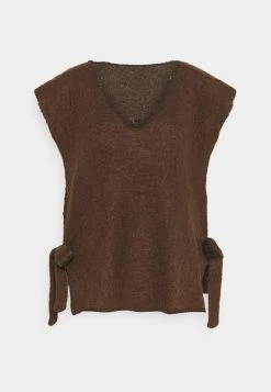 Cream MAGGIE T Shirt Imprimé Carafe Femme