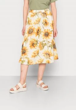 Cream SOMI SKIRT Jupe Trapèze Vintage