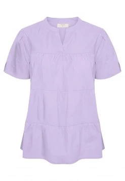 Cream CRMALINKA SS Blouse Purple Rose Femme 10 Cream CRMALINKA SS Blouse Purple Rose Femme -Cream Soldes Boutique 4ebe6313bda6469d83e1fe5471c739ce