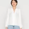 Cream Femme CRJULIA Blouse Snow White