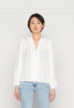 Cream Femme CRJULIA Blouse Snow White