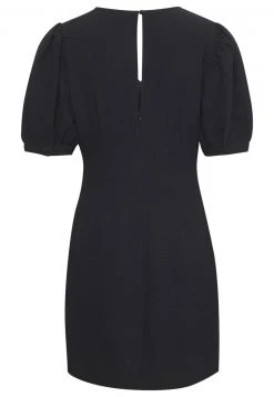 Cream Femme CRLEA Robe Fourreau Pitch Black -Cream Soldes Boutique 4f435632d51548bf912bc9a4996e4271