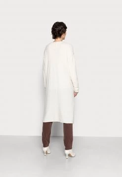 Cream Femme LAIR Gilet Eggnog -Cream Soldes Boutique 4f5f9fab92714608b8bd77b1ed21f52b