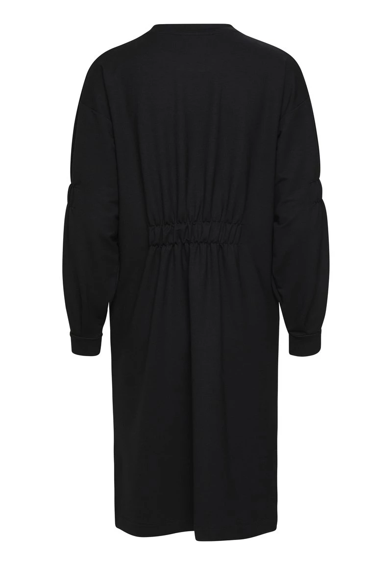 Cream Femme CRSALINA Robe De Jour Pitch Black 6 Cream Femme CRSALINA Robe De Jour Pitch Black – Image 6