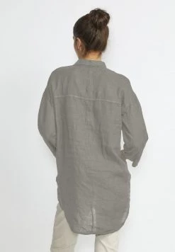 Cream Tunique Khaki 8 Cream Tunique Khaki -Cream Soldes Boutique 502934a6fd0f40adb1d40bbc97719e10