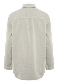 Cream Femme Chemisier Silver Cloud 9 Cream Femme Chemisier Silver Cloud -Cream Soldes Boutique 50cc2fa319c4442f863563372684057d