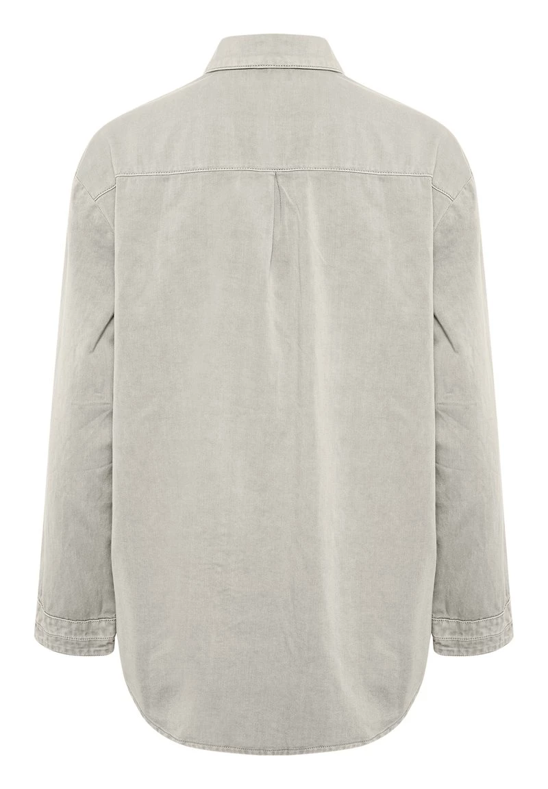 Cream Femme Chemisier Silver Cloud 5 Cream Femme Chemisier Silver Cloud – Image 5