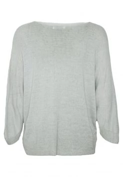 Cream Femme CRWILMA Pullover Khaki -Cream Soldes Boutique 51368f7a735e4adb838c3db878c67042