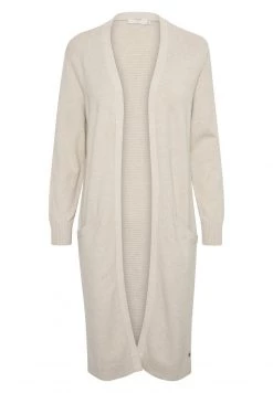 Cream CRDELA Gilet Silver Cloud Melange 8 Cream CRDELA Gilet Silver Cloud Melange -Cream Soldes Boutique 513d7e6fd5074d0290af45f54e83d496