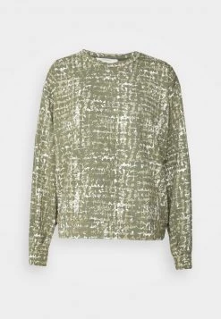 Cream CIA Sweatshirt Tree House