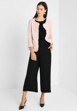 Cream Femme NELLIE Blazer Rose Dust -Cream Soldes Boutique 5216f5824c62437fbe9f33d8198aa122