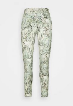 Cream Femme LULLA PANT Pantalon Classique Desert Sage