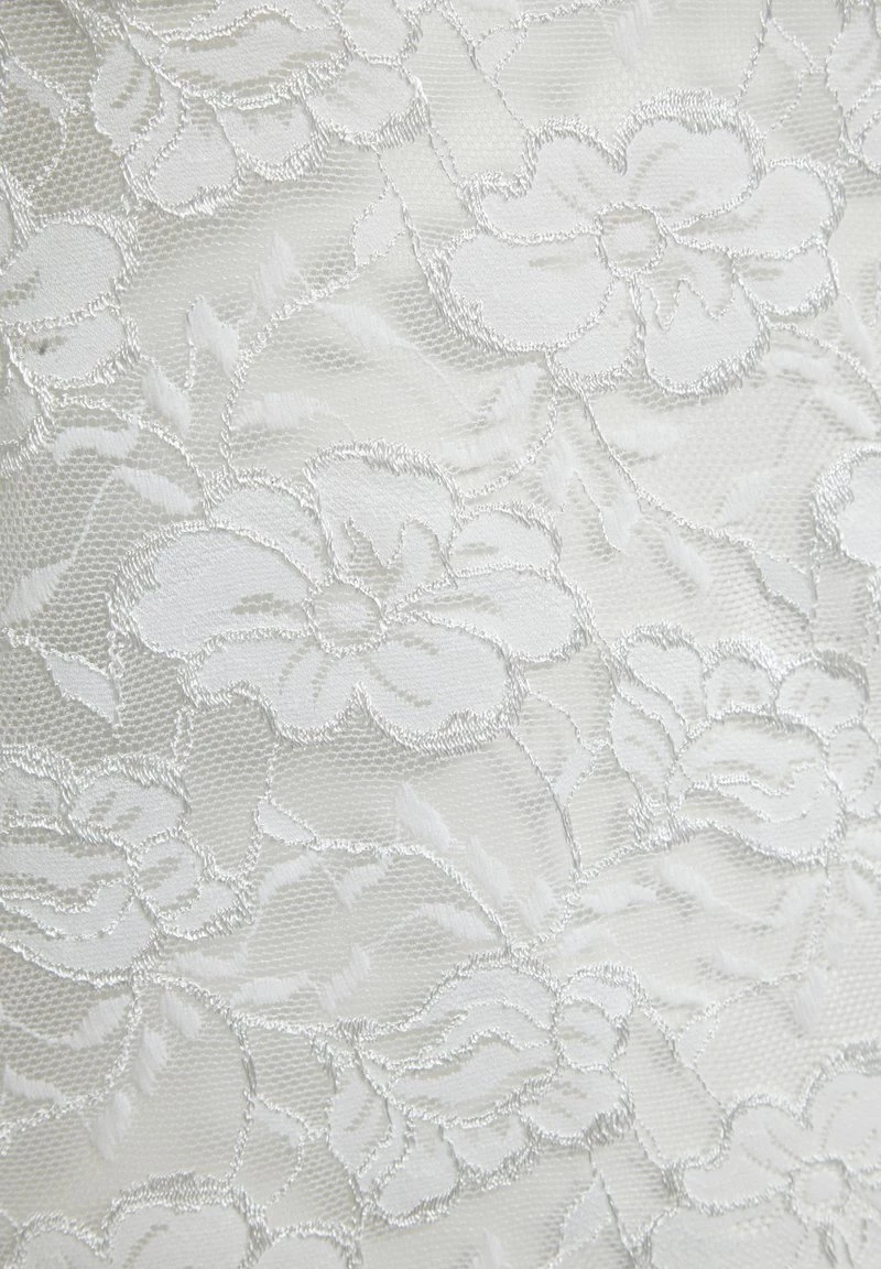 Cream Femme GLAZE Blouse Optical White 6 Cream Femme GLAZE Blouse Optical White – Image 6