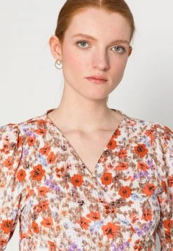 Cream Femme CRCEYDA FIT&FLARE DRESS ZALLY FIT Robe De Jour Multicolour Flower 9 Cream Femme CRCEYDA FIT&FLARE DRESS ZALLY FIT Robe De Jour Multicolour Flower -Cream Soldes Boutique 53222c639cba4dc1a227d01abbced998