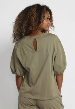 Cream CRLULA T Shirt Imprimé Mermaid -Cream Soldes Boutique 54b168aea70c451d92b89ac83dc6e8f6