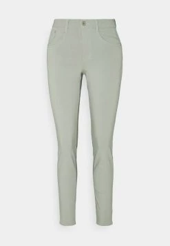 Cream LANI Pantalon Classique Desert Sage Femme