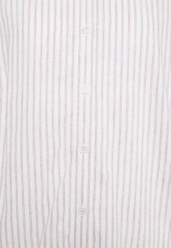 Cream VENTA Blouse Straw Femme -Cream Soldes Boutique 5748456ec9ca4674add175eecd626abe