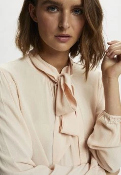 Cream Femme BOWIE Blouse Rose Dust 7 Cream Femme BOWIE Blouse Rose Dust -Cream Soldes Boutique 5838ac5627a04e73ba9ad74cedb24de1