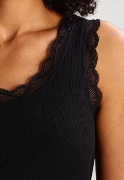 Cream VANESSA Débardeur Pitch Black 9 Cream VANESSA Débardeur Pitch Black -Cream Soldes Boutique 59424e48ba8b4850a93e8f2b22adc1af