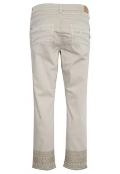 Cream Jean Droit Silver Cloud Femme 9 Cream Jean Droit Silver Cloud Femme -Cream Soldes Boutique 5a8f58d0338b430ba810037746bd3da0