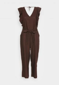 Cream Femme VENTA Combinaison Java -Cream Soldes Boutique 5ad1fec1d1da4b3fb0f3a379d0b56a82