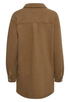 Cream BCI Chemisier Toasted Coconut Femme -Cream Soldes Boutique 5bdc72365d7d4498a6da4a1518a474e9