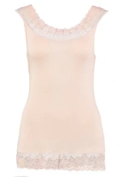 Cream FLORENCE Débardeur Powder 10 Cream FLORENCE Débardeur Powder -Cream Soldes Boutique 5c49151377b44a73adaa8a2c5fa12ef1