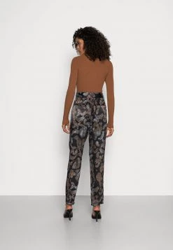 Cream ACERA PANT Pantalon Classique Black Femme 7 Cream ACERA PANT Pantalon Classique Black Femme -Cream Soldes Boutique 5c94e3c3393747aa8b52cb8d9125c03f