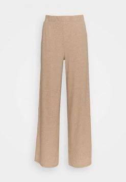 Cream Femme CRMEISA PANTS Pantalon Classique Camel -Cream Soldes Boutique 5cf9d43ccd46410a81046460af6ed45c