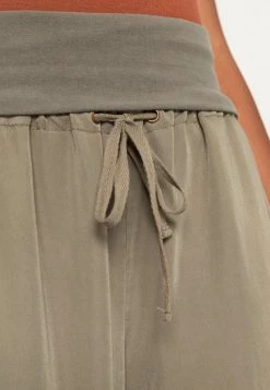 Cream Femme LINE PANTS Pantalon Classique Mermaid -Cream Soldes Boutique 5d518ca6512b46a880643a0103e010bc